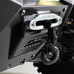 XD Winch Mount, Polaris RZR Pro S/4