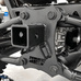 HD Receiver Hitch - 2 inch - Polaris RZR Pro R/4