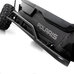 Rock Sliders - Black