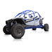 Rock Sliders - Blue - Polaris