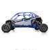 Rock Sliders - Blue - Polaris