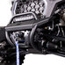 HD Front Bumper - Black Textured