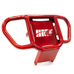 XC Front Bumper - Candy Red