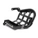 Heel Guard Set - Black Nets