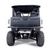 Yamaha Wolverine X2 - Rear Bumper