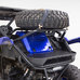 Yamaha YXZ 1000R Tire Rack (Tire Not Included)