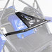 Yamaha YXZ 1000R Tire Rack