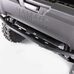 Rear Bumper + Stock Exhaust