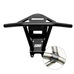 HD Front Bumper - Raw