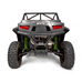Rear Bumper - Black
