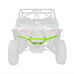 Rear Bumper - Green - Zombie