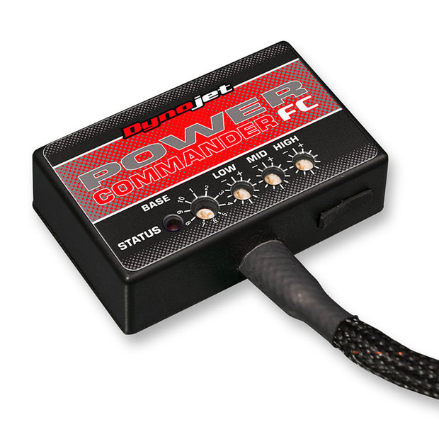 What Tuning Options does HMF Offer?