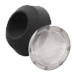 Blackout Mini End Cap - w/ Spark Arrester